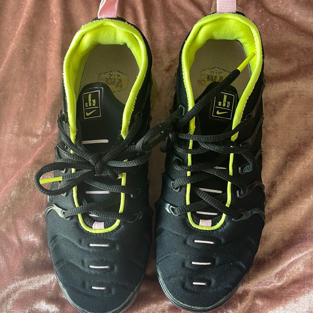 Nike Vapormax Plus 2019